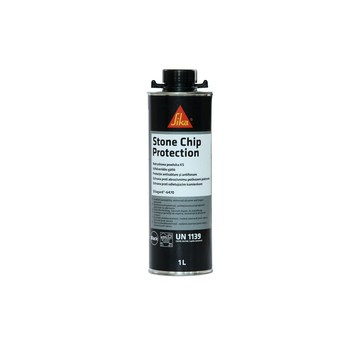 SIKA Baranek 6470 BLACK 1L