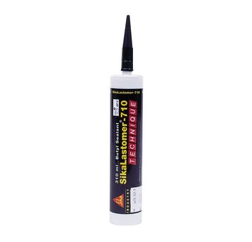 SIKA Lastomer 710 butyl biały 310ml