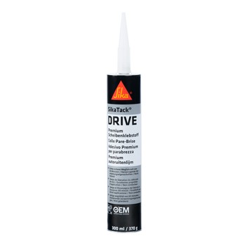 SIKA SOLO Bezprimerowy klej do szyb 300ml