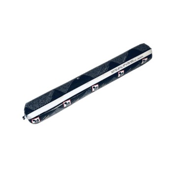 Sikaflex 252 Klej elastyczny PU czarny, 600ml