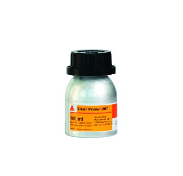 Sikaflex PRIMER 207 G+P do kleju do szyb 100ml