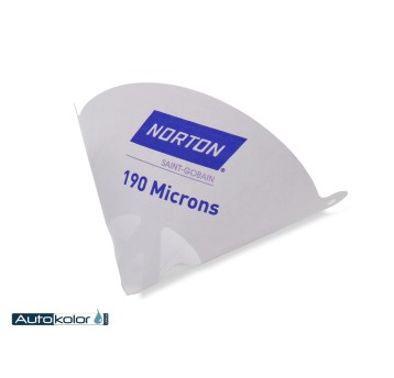 Sitko lakiernicze 190 mik.(op.250szt)