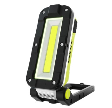 SLR-1000 Kompaktowa lampa robocza aku.1000lm/5200m