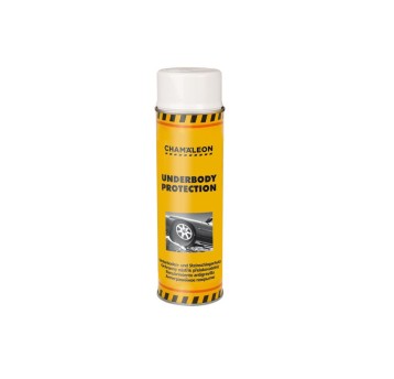 Spray - Baranek BIAŁY GRAVEX 500ml
