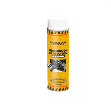 Spray - Baranek GRAVEX PREMIUM BIAŁY 500ml