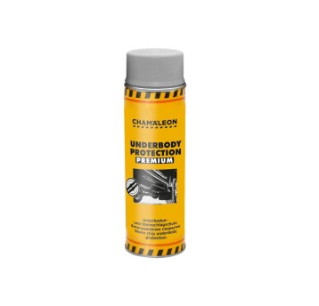 Spray - Baranek GRAVEX PREMIUM SZARY 500ml