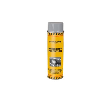 Spray - Baranek SZARY GRAVEX 500ml