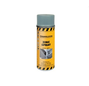 Spray - Cynk (Zink spray) 400ml do 600° C