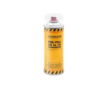 Spray do napełniania Konwenter 2K na 1K