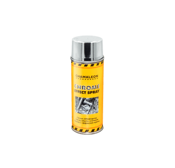 Spray - EFEKT CHROMU w aerozolu 400ml