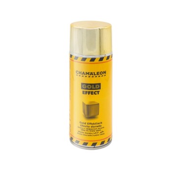 Spray - EFEKT ZŁOTA w aerozolu 400ml
