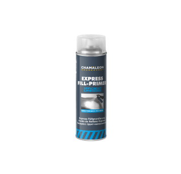 Spray-Podkład Ekspresowy wypełniający SZARY 500ml