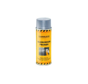 Spray - podkład na ALUMINIUM 400ml