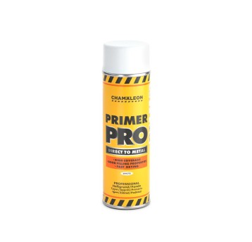 Spray - Podkład uniwersalny PRIMER PRO 500ml BIAŁY