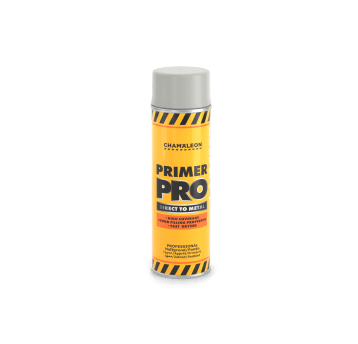 Spray - Podkład uniwersalny PRIMER PRO 500ml szary