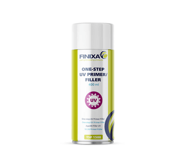 Spray - Podkład UV Finixa TSP 1500 400ml, szary