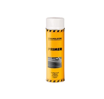 Spray - Podkład wypełniający akrylowy BIAŁY 500ml