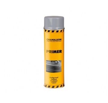 Spray - Podkład wypełniający akrylowy SZARY 500ml