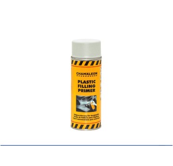 Spray - Podkład wypełniający PLASTIK 400ml