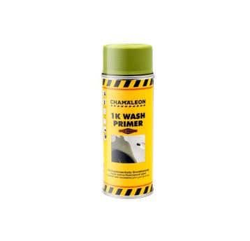 Spray - Podkład wytrawiający WASH PRIM OLIVE 400ml