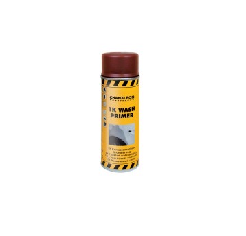 Spray - Podkład wytrawiający WASH PRIMER RED 400ml