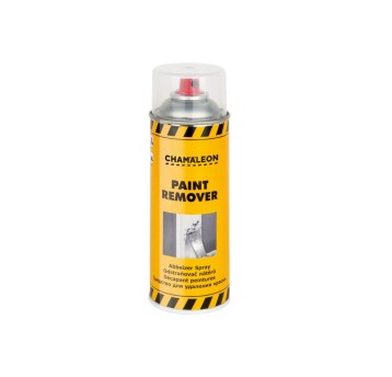 Spray- Środek do usuwania farb PAINT REMOVER 400ml