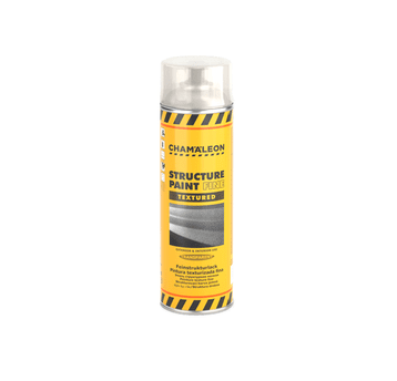 Spray - Struktura na zderzaki Transparentna 500ml