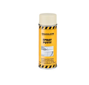 Spray - Szpachlówka natryskowa 400ml