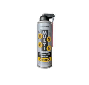 Spray wielofunkcyjny MULTI-PURPOSE CH40 WD40 500ml