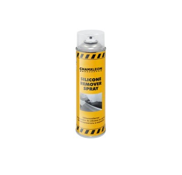 Spray - Zmywacz silikonowy 500ml