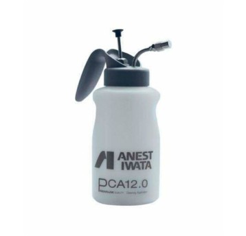 Spryskiwacz PCA 12.0 odporny na rozc. Iwata 1L