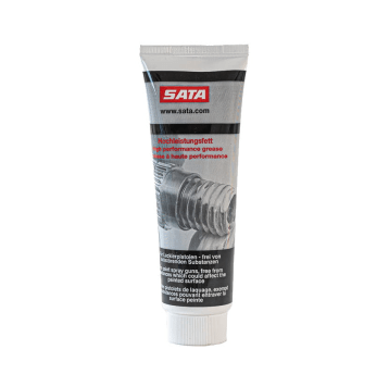 Środek do konserwacji pistoletów SATA 100ml