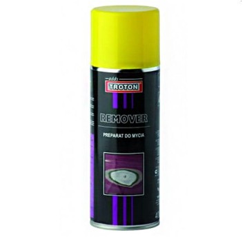 Środek do usuwania lakieru 400ml