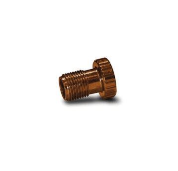 Śruba regulacji przepływu materiału W400 Bellaria