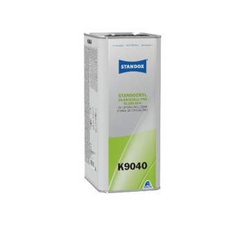 Standocryl lakier bezbarwny Kristall-Pro K9040 5L