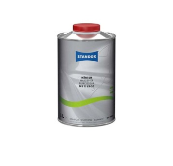 Standox Härter MS X 15-30 1L