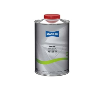 Standox Härter MS X 15-30 1L