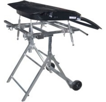 Stojak blacharsko-lakierniczy