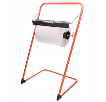 Stojak do czyściwa stojący