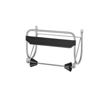 Stojak do czyściwa wiszący