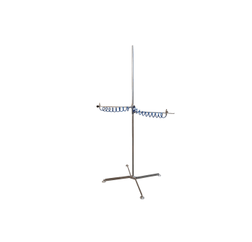 Stojak do dysz venturiego