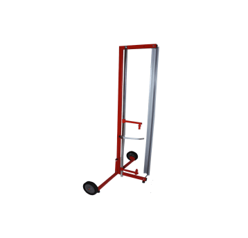 Stojak do papieru pionowy