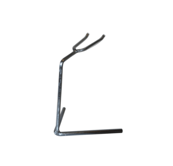 Stojak do pistoletu lakierniczego