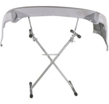 Stojak lakierniczy X