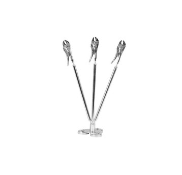 Stojak magnetyczny do lakierowania małych elementów