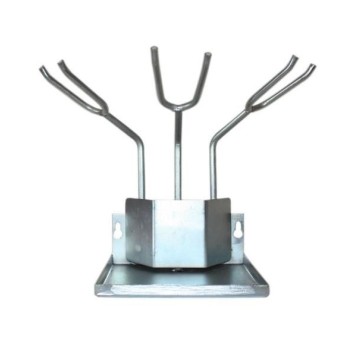 Stojak na 3 pistolety