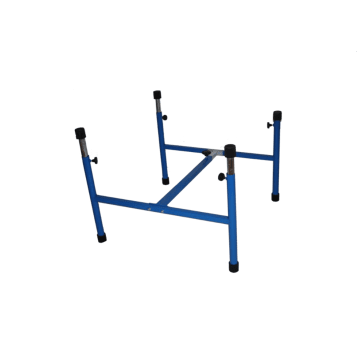 Stojak uniwersalny typu H