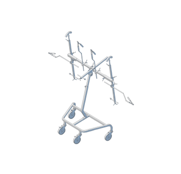 Stojak uniwersalny ULS