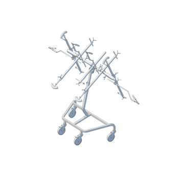 Stojak uniwersalny ULS PLUS