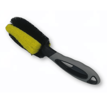 Szczotka do czyszczenia felg BARRACUDA